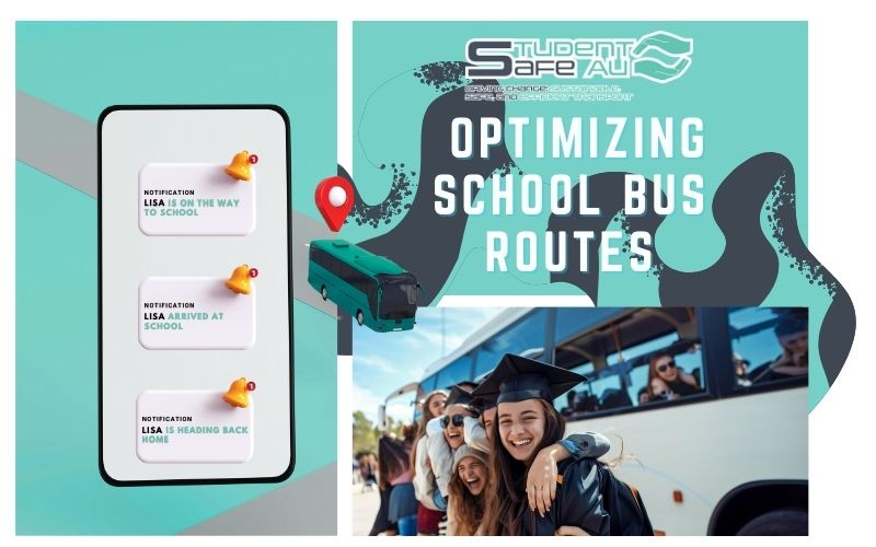 Innovative School Bus Route Optimization